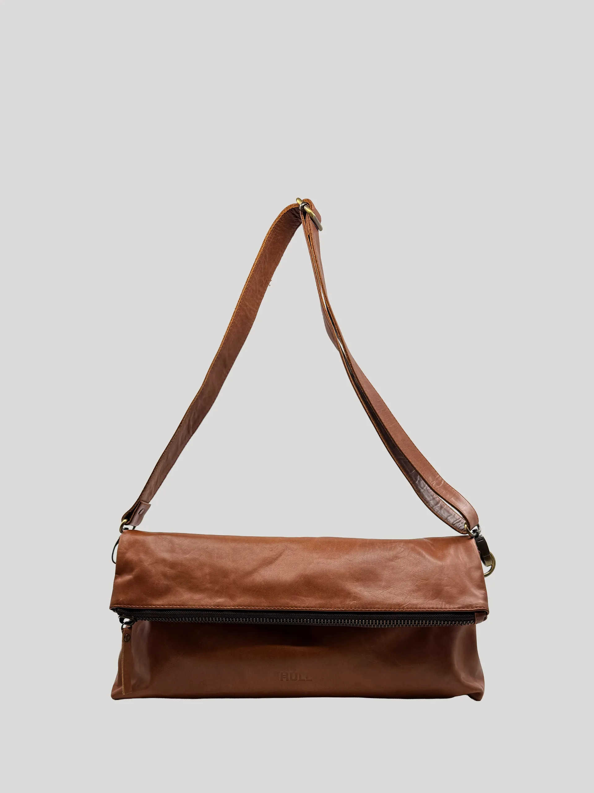 Hull Maya Cognac Hanging