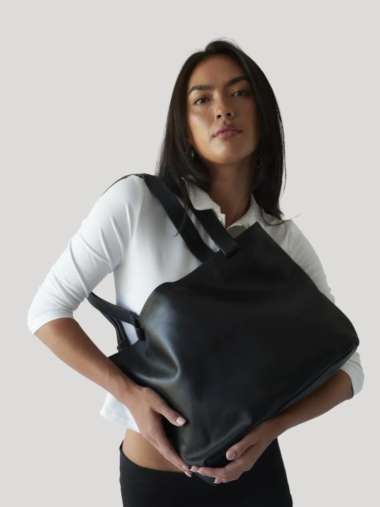 Rita Tote Midnight