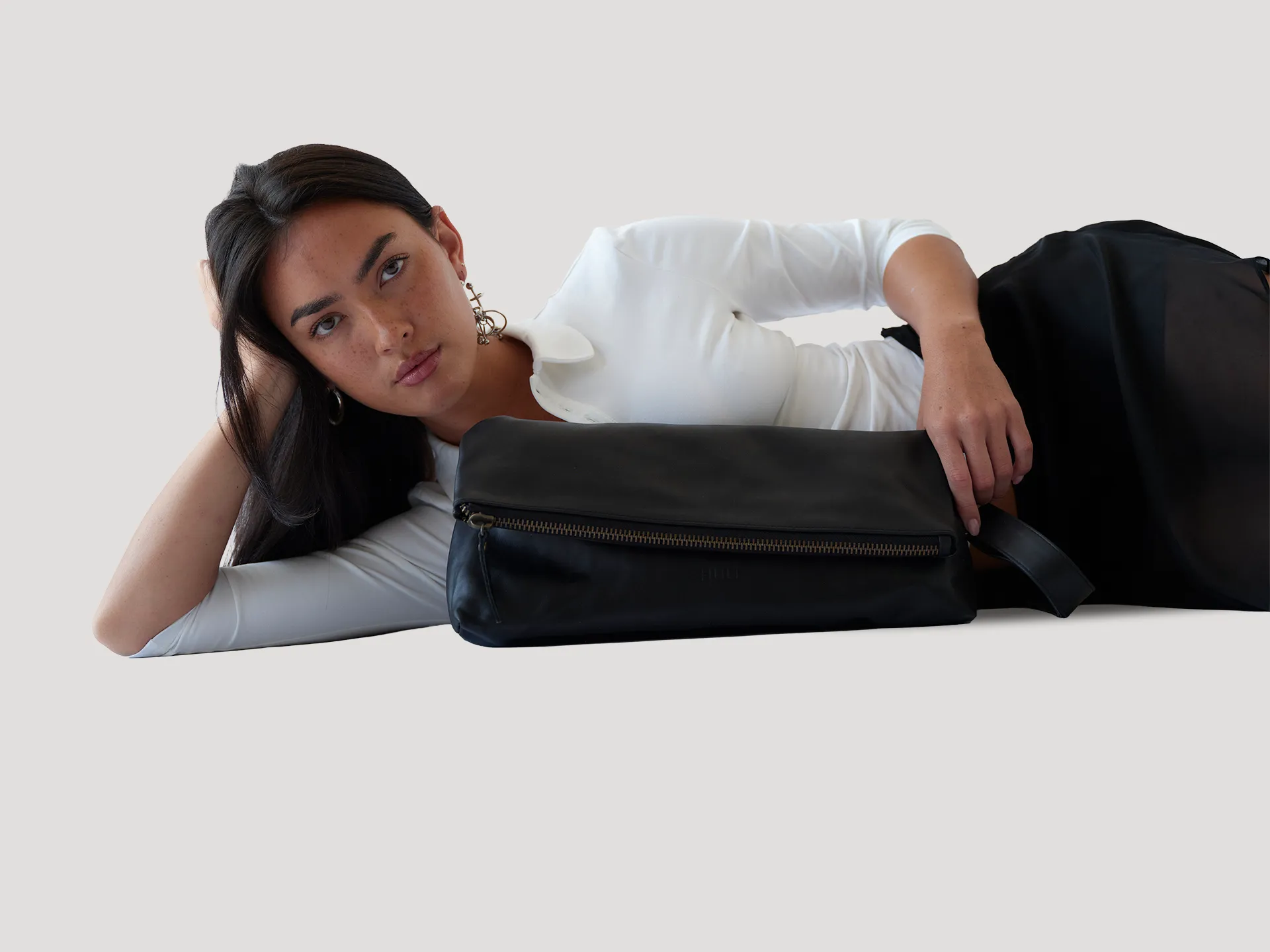 Maya Crossbody Midnight