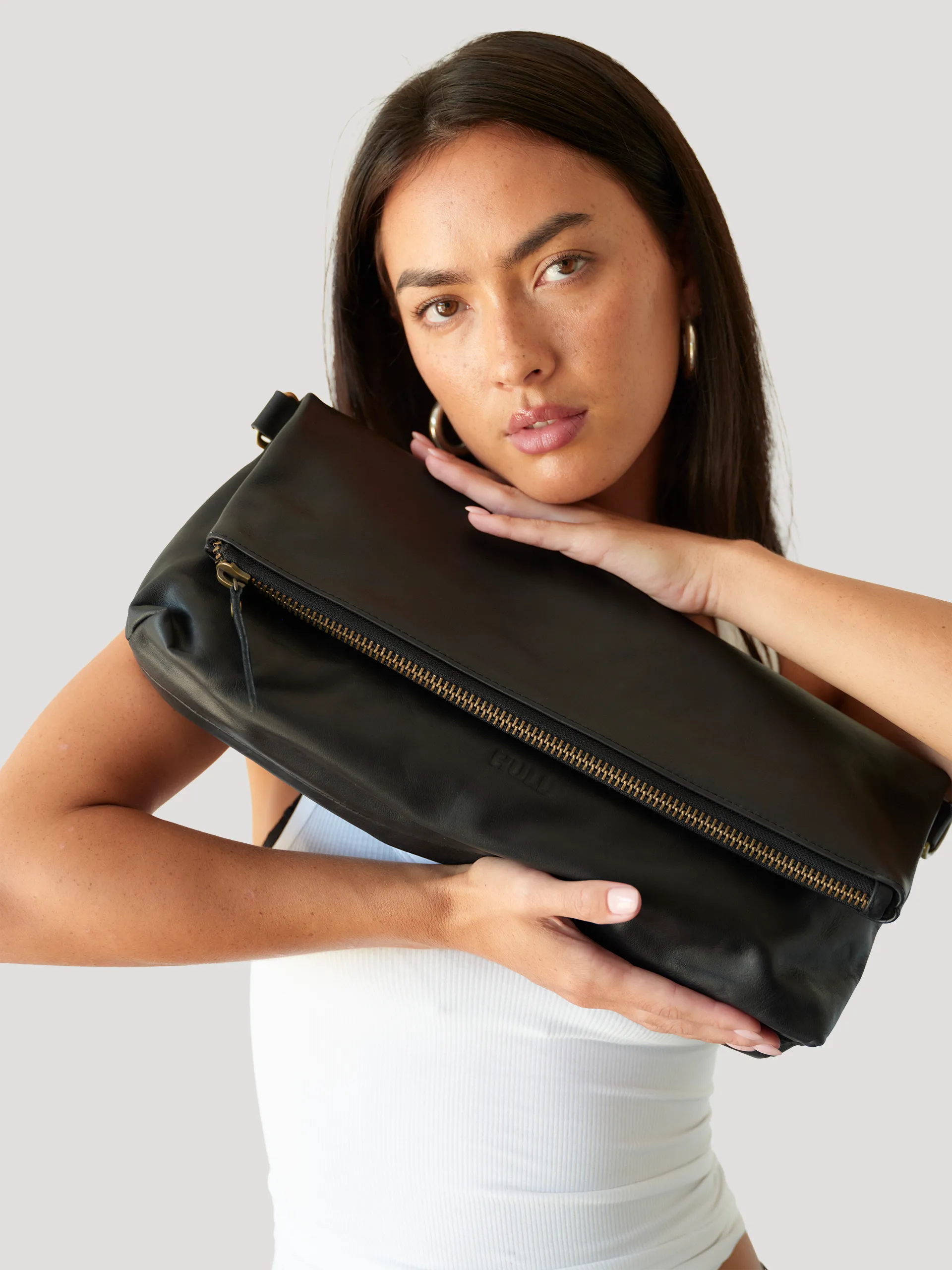 Maya Crossbody Midnight