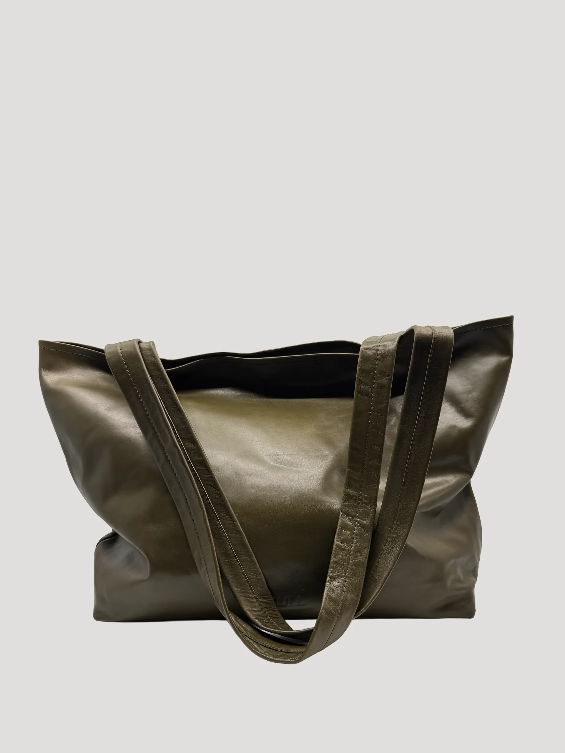 Hull Rita Olive Front