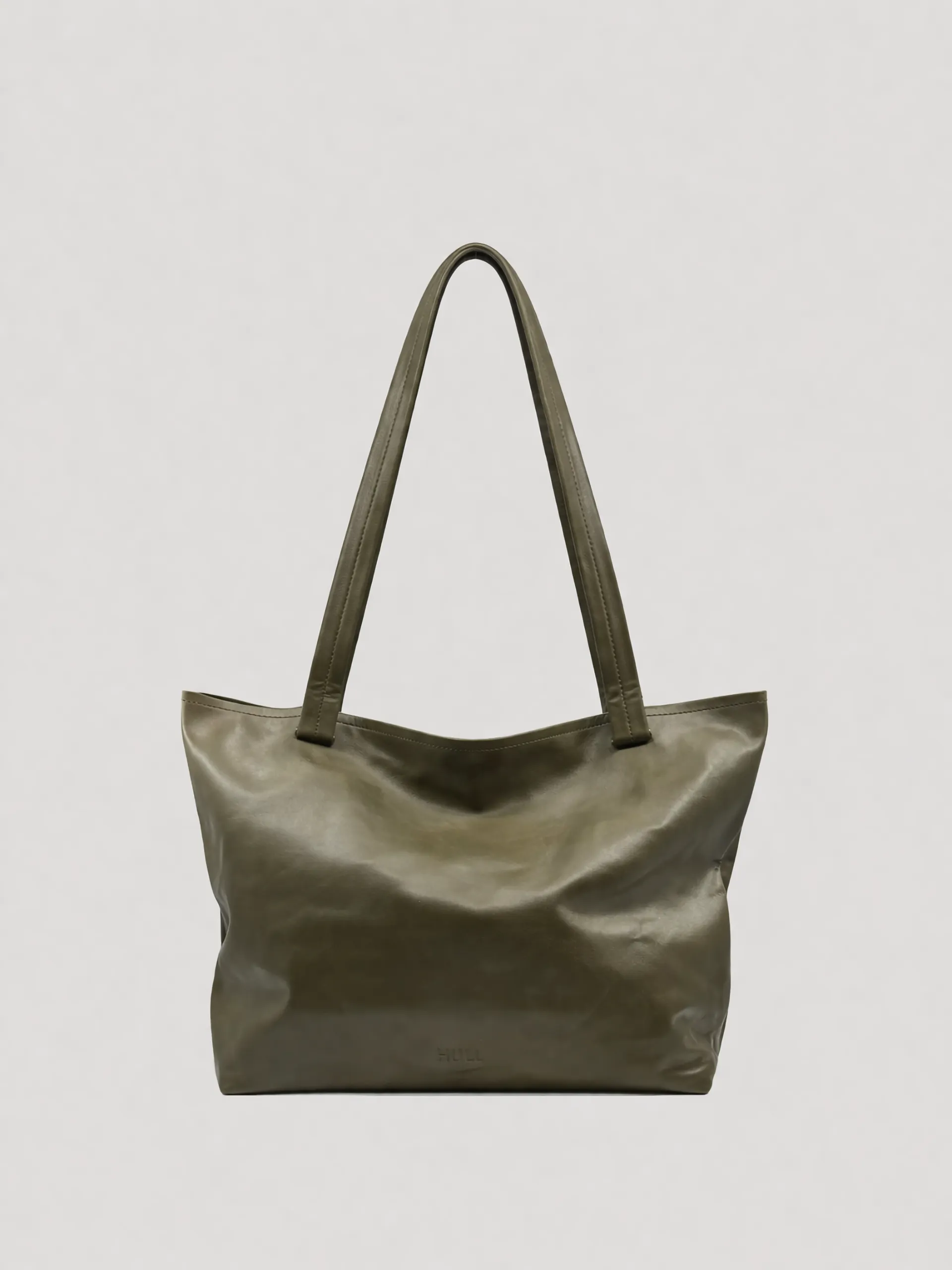 Hull Rita Olive Hanging