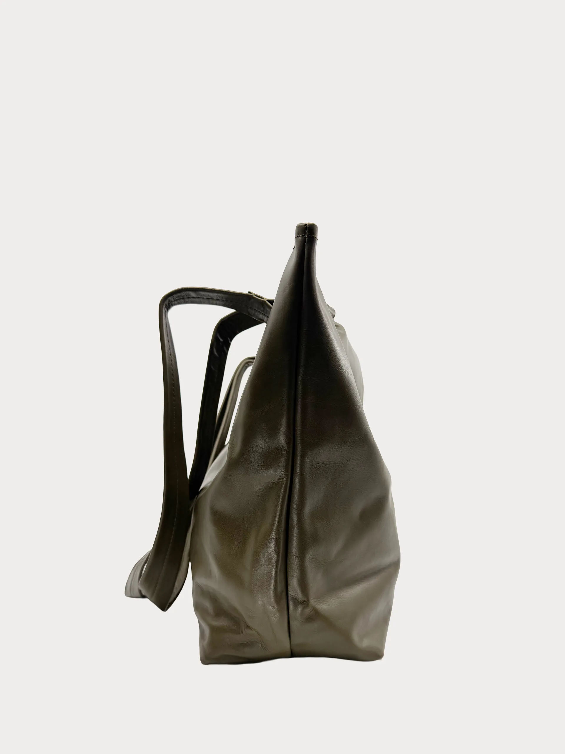 Hull Rita Olive Side