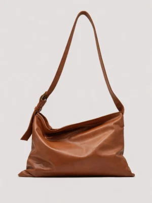 Hull Lily Cognac Hanging