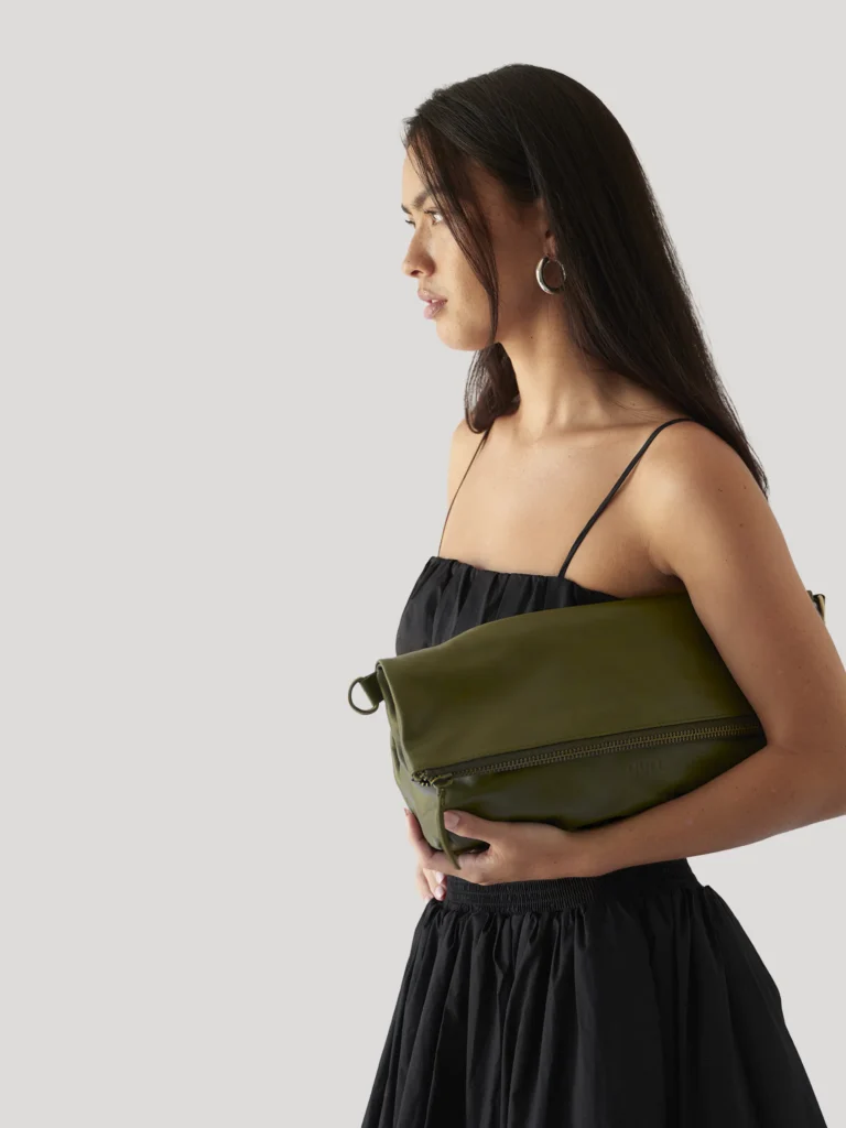 Hull Maya Olive