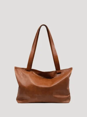 Hull Rita Cognac Hanging